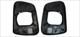 Backing Plate - Scorpio