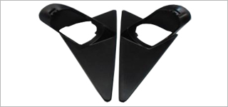 Base Cover - Scorpio